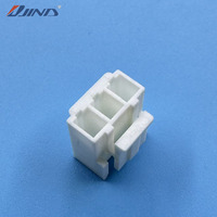 Connecteur de remplacement pour connecteur électrique PCB JINDA VH-3Y à 3 broches, pas de 3,96 mm, 7A 250V, boîtier PA66 UL94V