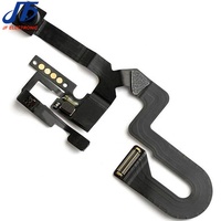 Caméra frontale avec capteur de proximité Face Id Flex Cable pour Iphone 7 8 Plus