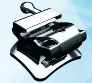 Brackets Ortodontici in Ceramica con Allineamento Manuale, Sistema Roth/Mbt Autoligante, Certificato CE, Attrezzatura Dentale - Product Image 4