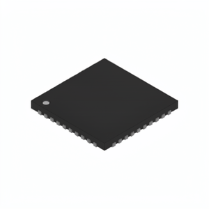 ชิปอิเล็กทรอนิกส์ MAX9877ERP+ 20 WFBGA, CSPBGA ชิปแท้ บริการครบวงจร - Product Image 1