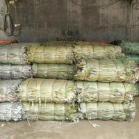 Prix Usine Sacs Tissés en Polypropylène PP d'Occasion pour Riz, Enduit et Engrais