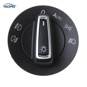 Vendita calda interruttore faro 6 rd941431a per VW Golf 4 Bora <span class=keywords><strong>Passat</strong></span> B5 Transporter <span class=keywords><strong>T5</strong></span> Polo - Product Image 3