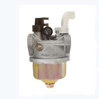 Carburateur prix usine adapté pour moteur générateur 152F GX110 GX120 GX160 5.5HP 6.5HP 4 temps