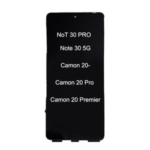 Pantalla Original para Note 30 Pro, Repuesto de Pantalla para Celular - Product Image 2