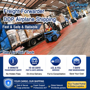 Agente de Transporte de Carga DDP, Tarifa de Envío <span class=keywords><strong>A</strong></span>éreo de China <span class=keywords><strong>a</strong></span> Europa, Bélgica - Product Image 1