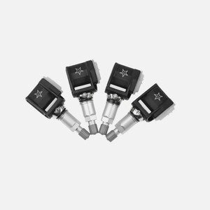 Tire Pressure Sensor For Mercedes Benz E300 GLC AMWG12 Chassis External <b>Tpms</b> Sensor 4pcs Set - Product Image 3
