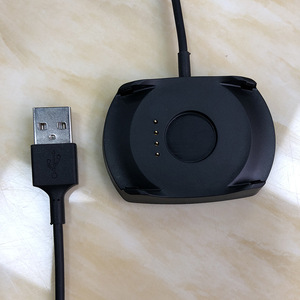 Accessoires pour montre <span class=keywords><strong>Amazfit</strong></span>, chargeur magnétique, station de charge USB magnétique pour montre de sport <span class=keywords><strong>Amazfit</strong></span> <span class=keywords><strong>Stratos</strong></span> <span class=keywords><strong>2</strong></span>/2gen A1609 - Product Image 2