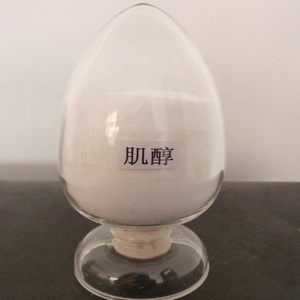 Aditivos alimentarios <span class=keywords><strong>inositol</strong></span> con polvo de <span class=keywords><strong>inositol</strong></span> Cas 87-89-8 Usp 99% - Product Image 6