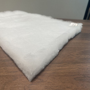 Tấm lót Polyester không dệt tấm lót 3M G loại Polyester cho hàng may mặc - Product Image 1