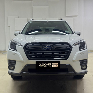 Auto Usate in Vendita: <span class=keywords><strong>Subaru</strong></span> FORESTER 2022 2.0i AWD Edizione Lusso, Benzina, Velocità Massima 200KM/H, SUV Economico a 5 Posti - Product Image 2