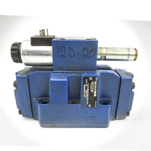 OE R900926639 24VDC 125A UNMP - Product Image 1
