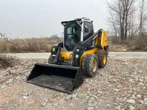 Nueva cargadora Liugong 70kw 395B con motor de importación - Product Image 2