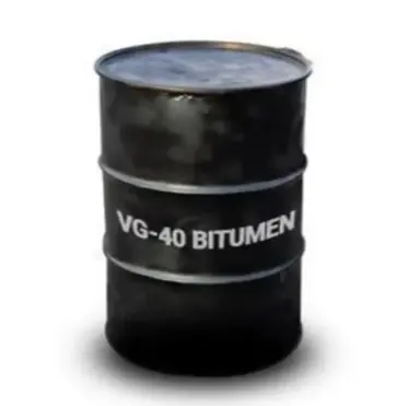 Competitive Price Waterproof Coating Liquid Membrane bitumen 60/70 bitumen