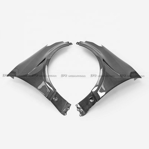 สำหรับ Toyota GR Yaris GXPA16กันชนกันชนหน้าแบบ EPA - Product Image 3