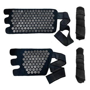 Bán chạy nhất acupressure mat với gai Yoga acupressure chân Mat cho chân thư giãn các cơ bắp - Product Image 1