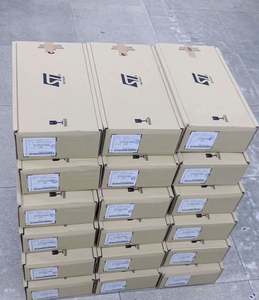 PIC32MX534F064L-I/PF TQFP-100(14x14) <strong>Micro</strong> controller single-chip microcomputer MCU MPU <strong>SOC</strong> - Product Image 3