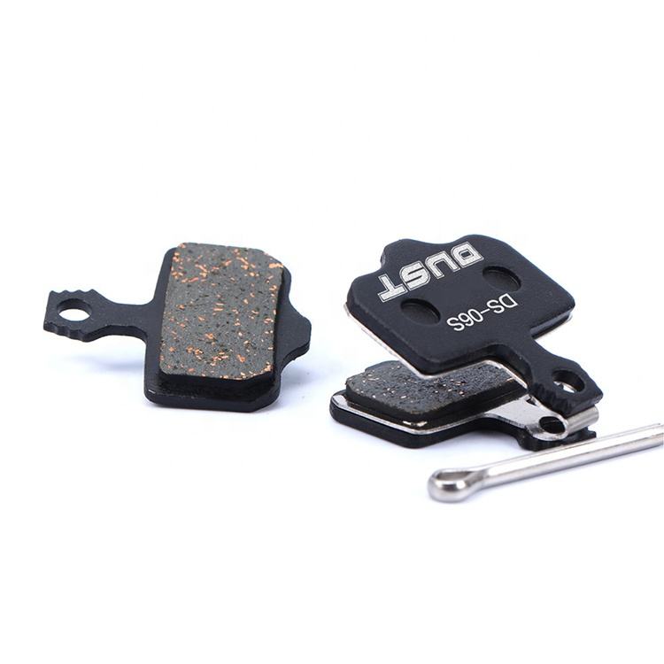 Brakes Beisidaer Pair Nutt Disc Brake Pad Mtb Bicycle Hydraulic