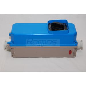 Base de Portafusibles Automático 290 642 con Carcasa Aislante IP65 3P 40A 500V PALAZZOLI Hecho en Italia - Product Image 1