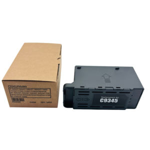 C9345 Boîte d'entretien de l'encre pour L8050 L8160 L8180 L15158 L15168 L15180 L18050 ET 8500 8550 18100 M15180 M16680 16680 Pièces d'imprimante - Product Image 6