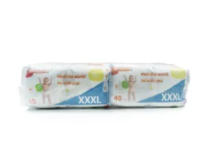 Besuper taglia 1 2 3 4 5 6 pannolini/pannolini cina produttore super spesso pesante assorbenza assonnato usa e getta genitori scelta pannolini - Product Image 2