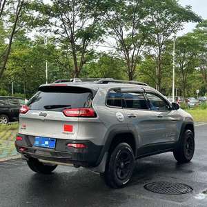 <span class=keywords><strong>Jeep</strong></span> <span class=keywords><strong>Cherokee</strong></span> Trailhawk 2.4L Usado (Importado) - Product Image 3