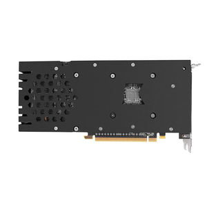 256 bits <span class=keywords><strong>AMD</strong></span> <span class=keywords><strong>radeon</strong></span> gpu <span class=keywords><strong>RX</strong></span> <span class=keywords><strong>5700</strong></span> <span class=keywords><strong>XT</strong></span> 8GB GPU GDDR6 en stock tarjetas gráficas - Product Image 2