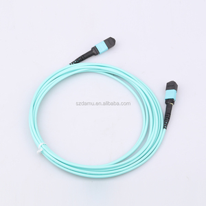 5g <span class=keywords><strong>MPO</strong></span>/PC-<span class=keywords><strong>MPO</strong></span>/PC-3.0-12F-MM 5 mét <span class=keywords><strong>MPO</strong></span> giá MTP-MTP sợi quang vá dây - Product Image 3