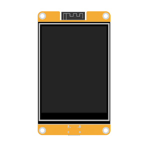 Pantalla LCD ESP32-32E de 3,2'' con Pantalla Táctil Resistiva, WiFi+BT, Controlador ST7789P3, Módulo de Pantalla TFT SPI de 240x320 para Arduino - Product Image 1