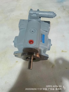 P16v P16 P21 p16vmr <span class=keywords><strong>p21vmr</strong></span> thủy lực piston bơm P16VMR-<span class=keywords><strong>10</strong></span>-EP-D-<span class=keywords><strong>20</strong></span>-S208-<span class=keywords><strong>J</strong></span> <span class=keywords><strong>P21VMR</strong></span>-<span class=keywords><strong>10</strong></span>-<span class=keywords><strong>CMC</strong></span>-<span class=keywords><strong>20</strong></span>-<span class=keywords><strong>S121B</strong></span>-<span class=keywords><strong>J</strong></span> - Product Image 6