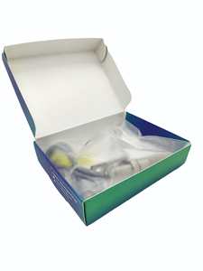 Sonda de Temperatura y Humedad de Alta Precisión, Sensor Industrial para Automatización de Centrales Eléctricas con Motor AC y Salida Digital - Product Image 3