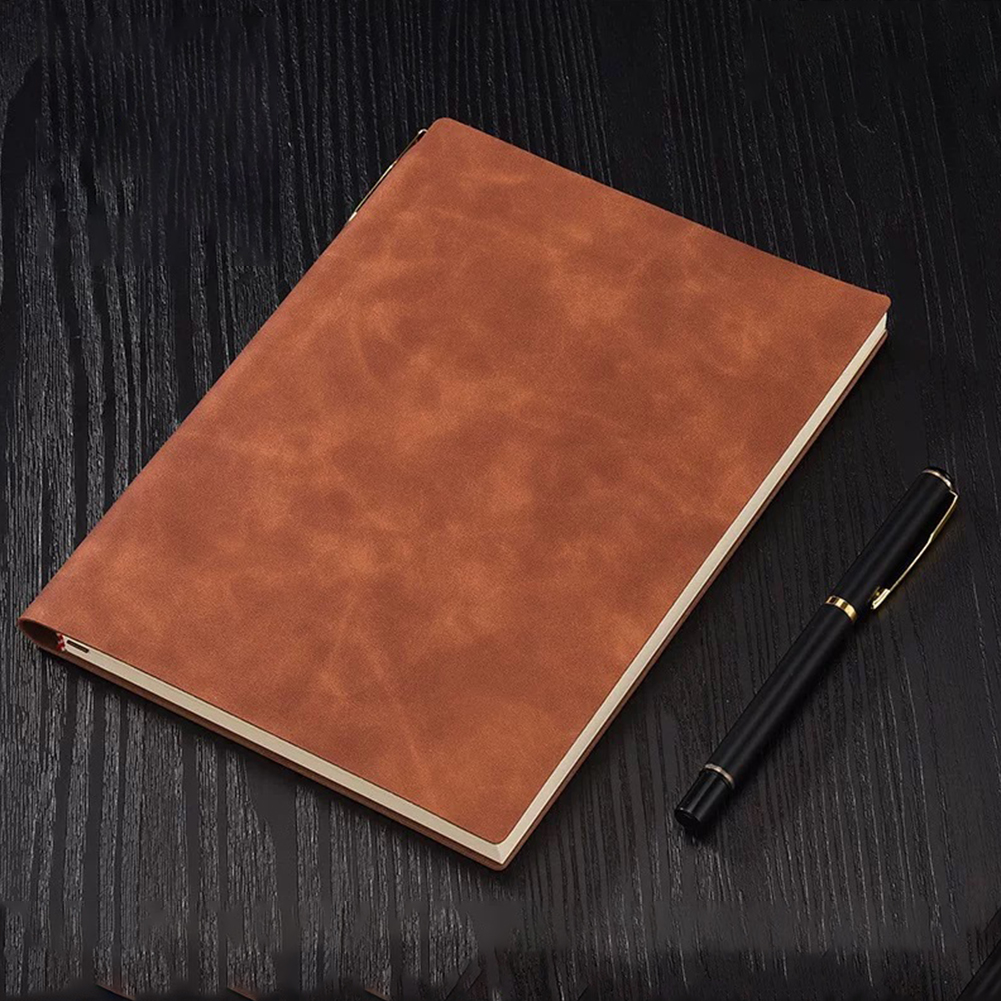 Brown-A5