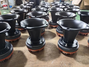 Loa tép nén titan PRO <span class=keywords><strong>2</strong></span> inch với bộ phận loa kèn, công suất 240 watt, loa cổ họng <span class=keywords><strong>2</strong></span> inch & loa kèn - Product Image 6