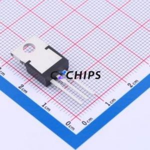 Nouveau transistor à effet de champ à transistor TO-220-3LD NTP165N65S3H d'origine (MOSFET) - Product Image 2