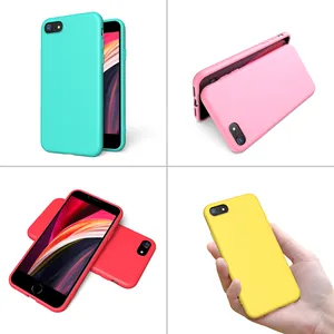 wholesale new design full protective silicone matte breathable samsung case liquid pattern tpu phone case for iphone 12 case