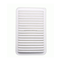 Filter udara mobil pengganti Filter udara ZJ01-13-Z40 untuk Mazad 2 3
