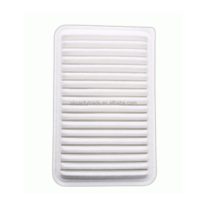 交換用カーエアフィルターZJ01-13-Z40マザッド23用エアフィルター - Product Image 2