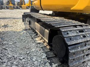 รถขุดตีนตะขาบ CAT 304CR มือสอง สภาพดี ใช้งานได้จริง รถขุดขนาดเล็ก 4 ตัน คุณภาพสูง พร้อมขาย - Product Image 6