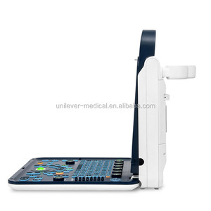 Machine vétérinaire de scanner d'instruments médicaux portatifs d'ultrason de vétérinaire d'<span class=keywords><strong>ordinateur</strong></span> <span class=keywords><strong>portable</strong></span> BPU60 - Product Image 6