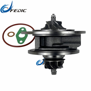 Cartucho Turbo BV39 54399880030 para Nissan Qashqai <span class=keywords><strong>Renault</strong></span> Clio III Modus <span class=keywords><strong>Scenic</strong></span> II <span class=keywords><strong>Megane</strong></span> II 1,5 <span class=keywords><strong>dCi</strong></span> 76 78Kw 103 106HP K9K - Product Image 2