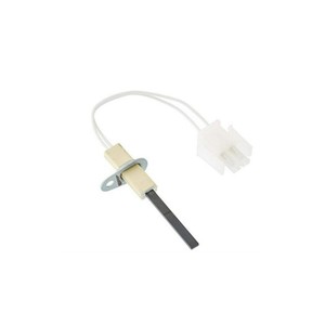 Encendedor de Superficie Caliente 768A 815 de Nitruro de Silicio, Dispositivo de Encendido Eléctrico de Gas de 80V, Pieza Integrada para Estufa y Calentador de Agua - Product Image 3