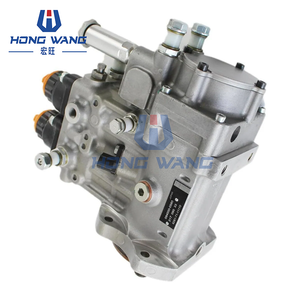 Repuestos para Excavadora HongWang al por Mayor, Bomba de Inyección de Combustible 3264634 295-9127 Compatible con 319D 311D 312D, 1 Año de Garantía - Product Image 4