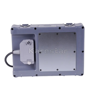 Hoogfrequente Veterinaire Echografie Voor Kleine Dierchirurgie Echografie Machine - Product Image 4