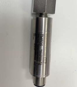 เทอร์โมมิเตอร์แบบไฮยีนิกขนาดกะทัดรัดรุ่นใหม่ของแท้จาก Endress Hauser TMR35 ซีรีส์ E+H TMR35-A1BADMAB2CAA/TMR35-A1BBDMAB3CCA - Product Image 1