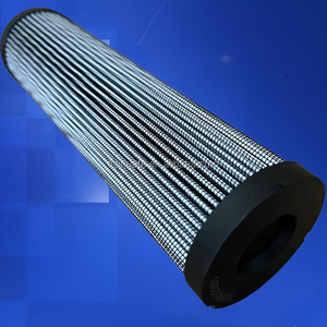 Nouvel élément filtrant de retour hydraulique SNOOT 2.0150H10XL-A00-0-M, remplacement pour R928022285, équipement lourd, fibre de verre - Product Image 6