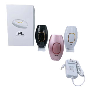 Épilateur laser IPL domestique sans douleur Manuel/Alimenté par batterie Machine d'épilation sans douleur pour usage domestique - Product Image 4