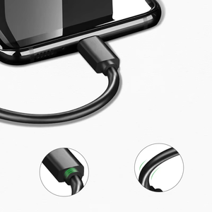 Cavo Dati Personalizzato da 1M Tipo C a Tipo C, Ricarica Rapida 100W PD, Trasmissione Dati 5A, USB 2.0 - Product Image 5