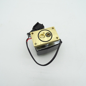 Valve 714-07-16730 7140716730 compatible avec les chargeuses-pelleteuses WA380-3 WA470-3 WA420-3 - Product Image 5