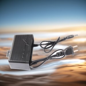 Small power supply, <b>12V</b> surveillance equipment, 5.5*2.5mm mouse-style power supply waterproof <b>adapter</b> M368 - Product Image 4