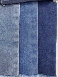 Popular Tejido de Mezclilla de Punto Elástico de 11 oz - Product Image 6