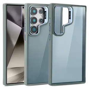 เคส Hermit Spiral Texture Bracket Samsung (PC) สำหรับ Motorola Edge 2022 เคสสำหรับ Motorola One <span class=keywords><strong>Zoom</strong></span> Back Cover - Product Image 1